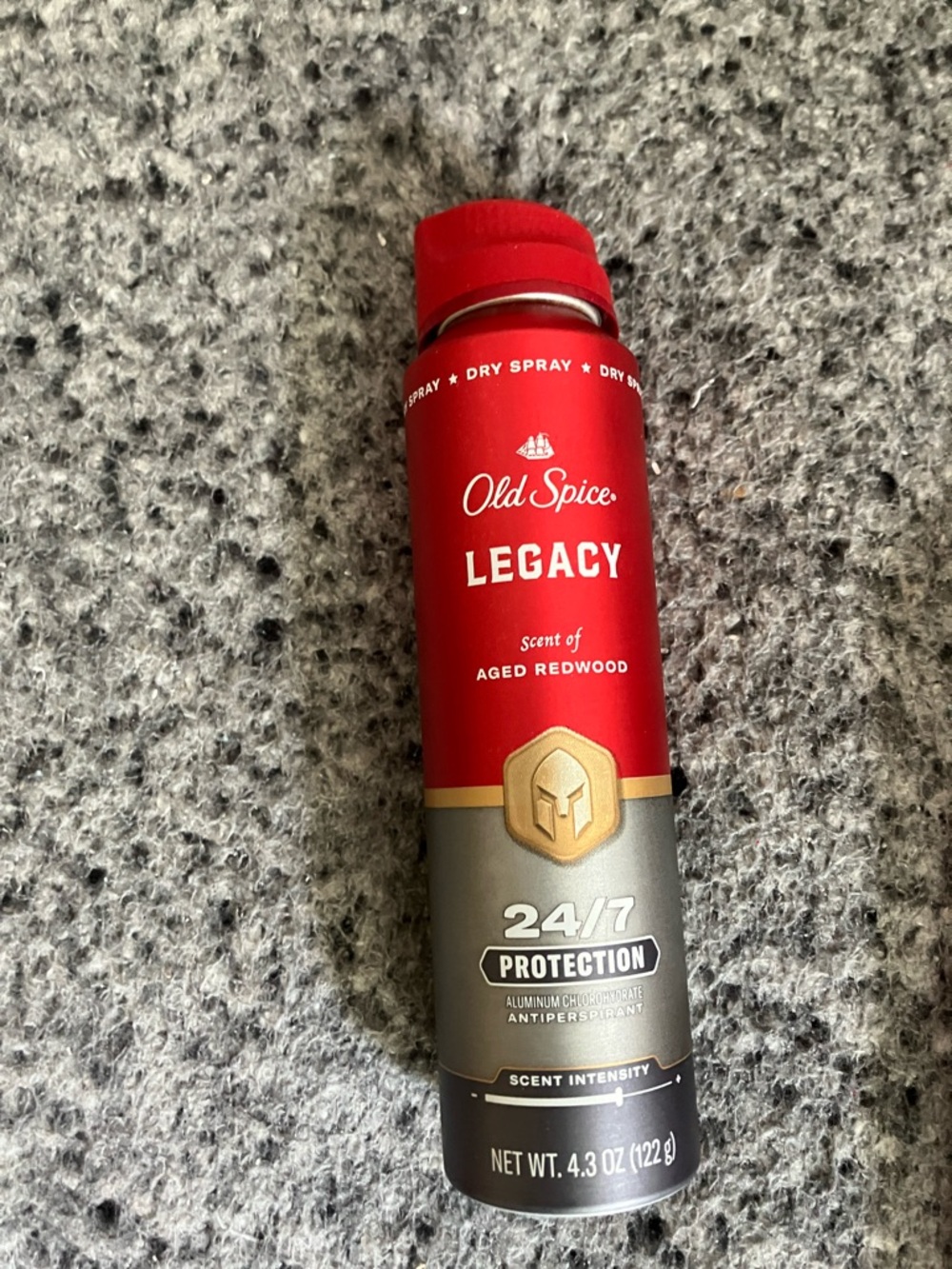 Old Spice bundle - Picture 3 of 6